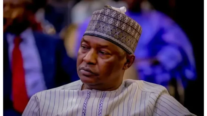 alleged n8 7bn fraud zenith bank filed suspicious tansaction reports on malami witness tells court.j