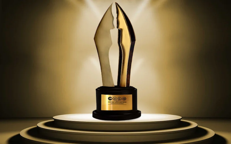 amvca 2026 full list of winners