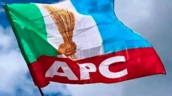 anbroad president abdulganeey secures apc assembly ticket in ibadan