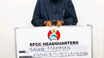 apc chieftain links ex power minister adelabus failure to saleh mammans fraud
