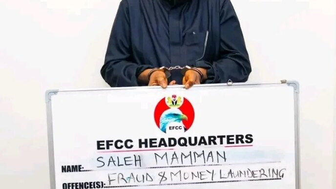 apc chieftain links ex power minister adelabus failure to saleh mammans fraud