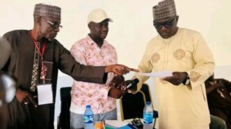 apc commences distribution of sensitive materials in nasarawa north reps primary