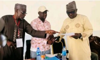 apc commences distribution of sensitive materials in nasarawa north reps primary