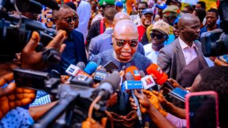 apc presidential primaries oyebaji attributes tinubus emergence to partys internal democracy