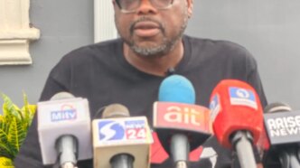 apc primary crisis deepens in ekiti north as arise fasuyi clash over results