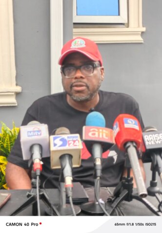 apc primary crisis deepens in ekiti north as arise fasuyi clash over results