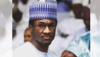 apc primary i won if youre not satisfied look for solution yusuf buhari tells opponents