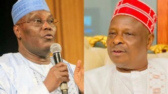 atiku kwankwaso alliance could divide northern votes in 2027 stakeholders