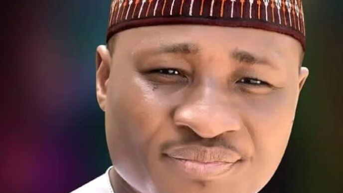 bala kumo picks adc form for gombe central senate race