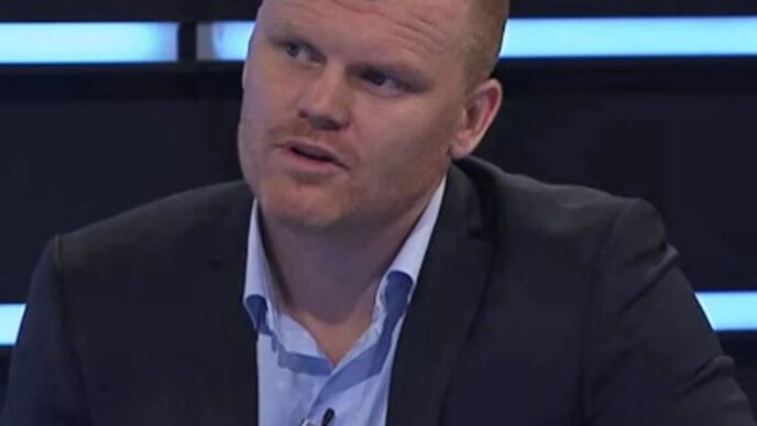 ballon dor ex liverpool left back john arne riise names player that shouldve won award