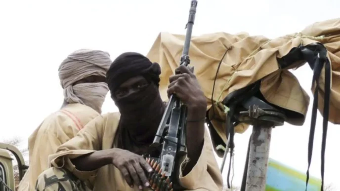 bandits attack rural communities in katsina displace residents rustle livestock