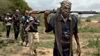 bandits kill two injure dozens in fresh attack on plateau community