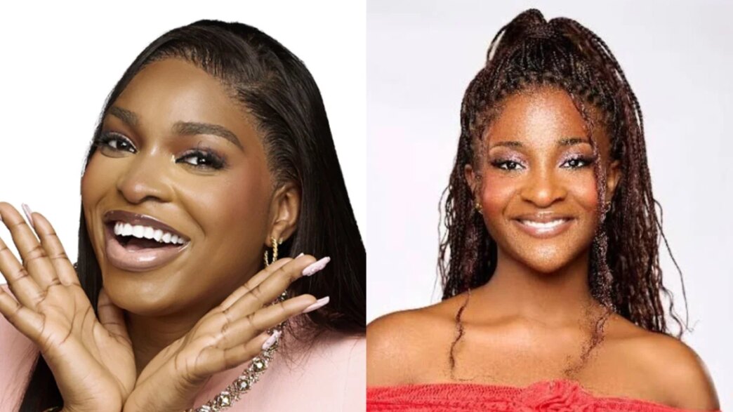 bbnaija reunion you couldnt decide between prophetess prostitute thelma slams big soso