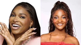 bbnaija reunion you couldnt decide between prophetess prostitute thelma slams big soso