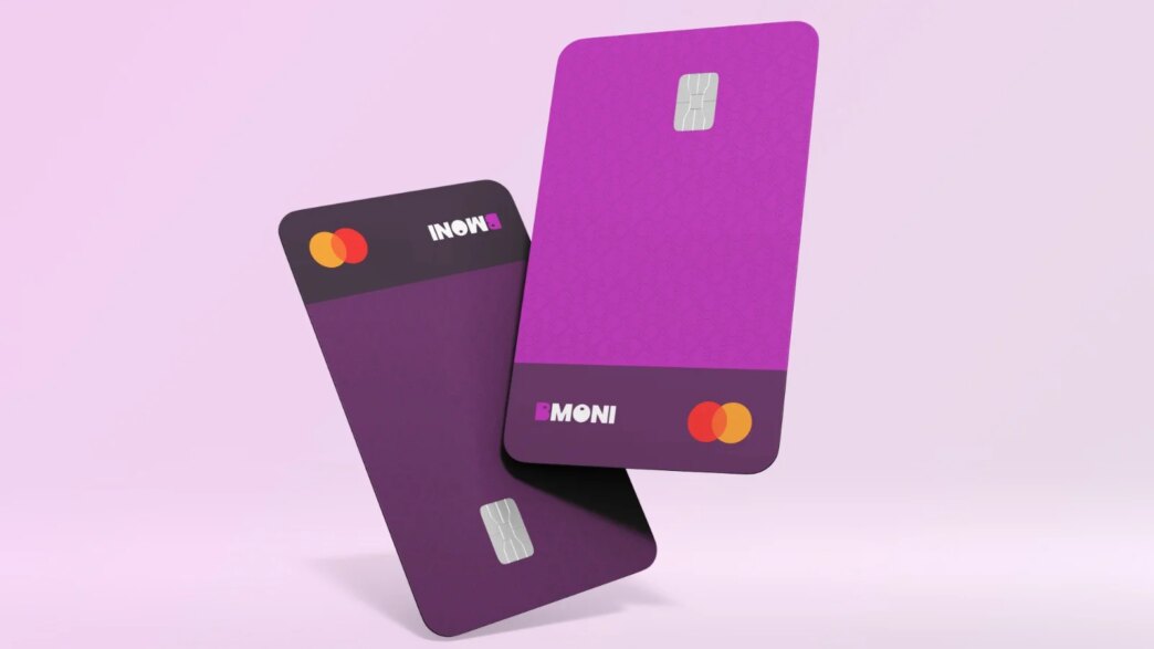 bmoni and mastercard collaborate to unlock instant card access for consumers in nigeria