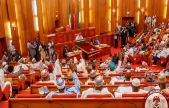 borno oyo attacks students abduction is attack on nigerias future senate
