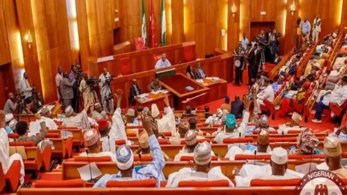 borno oyo attacks students abduction is attack on nigerias future senate