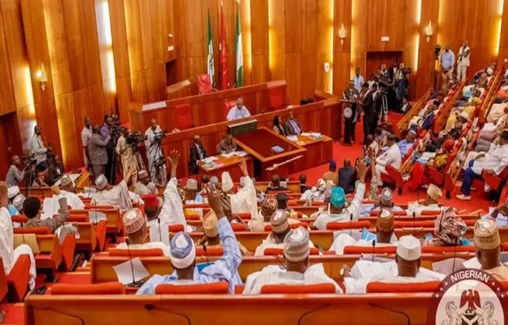 borno oyo attacks students abduction is attack on nigerias future senate