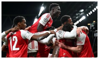 breaking arsenal win 2025 2026 premier league season