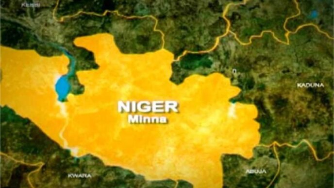 breaking civilians reportedly killed in fresh naf airstrike in niger community