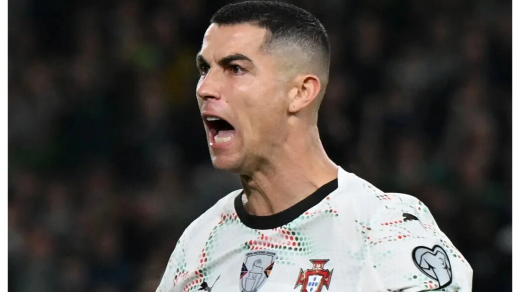 breaking cristiano ronaldo finally wins saudi pro league with al nassr