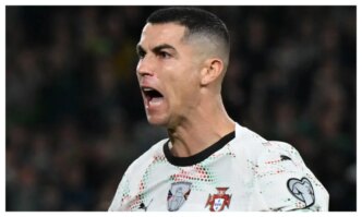 breaking cristiano ronaldo finally wins saudi pro league with al nassr