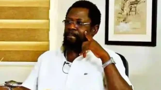buhari tinubu govt enabled fulani terrorists to overtake nigeria farotimi