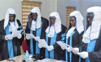court battle body of senior counsel of nigeria nigerian legal society take over conferment of blue s
