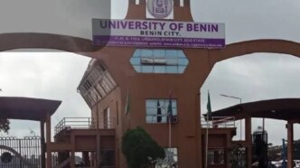 cult renunciation cttee chairmans letter mischievous says uniben