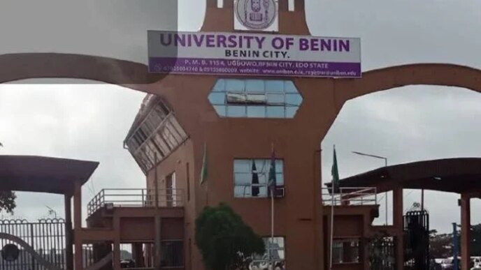 cult renunciation cttee chairmans letter mischievous says uniben