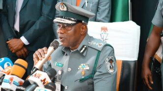 customs cg laments as suspected terrorists kill two officers in kebbi