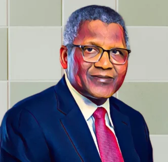 dangote sues nigeria over fresh petrol import licences