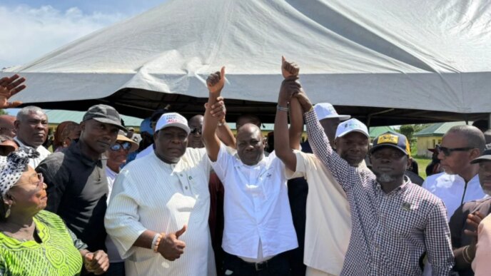 delta speaker guwor affirmed as apc candidate amid primary tension