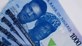 dollar to naira exchange rate today may 12 2026 nigerian currency continues depreciation