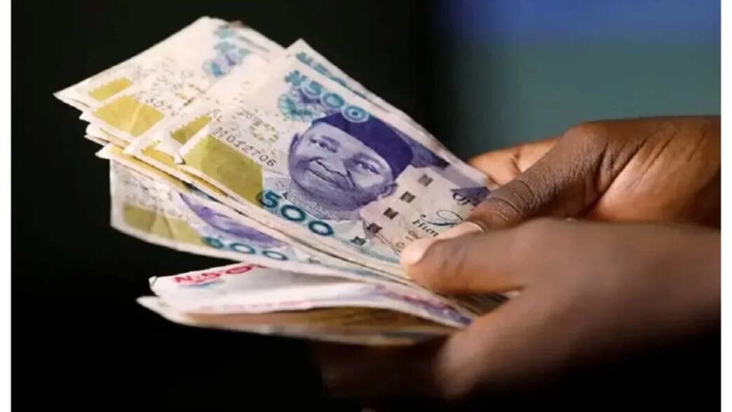 dollar to naira exchange rate today may 14 2026 nigerian currency returns to depreciation