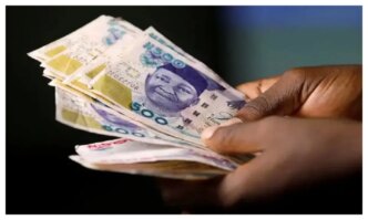 dollar to naira exchange rate today may 14 2026 nigerian currency returns to depreciation