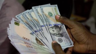 dollar to naira exchange rate today may 3 2026 nigerian currency bounces back with appreciation