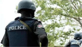 ebonyi police arrest prophet over viral child abuse video