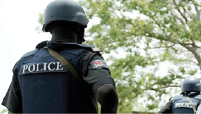 ebonyi police arrest prophet over viral child abuse video