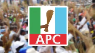 ekiti rep apc support group rejects endorsement of okoro