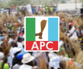 ekiti rep apc support group rejects endorsement of okoro