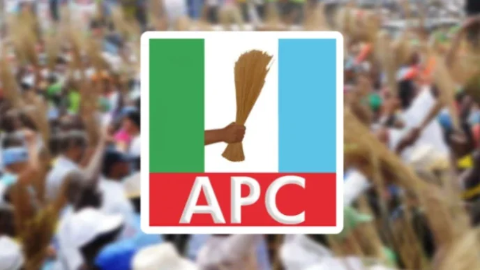 ekiti rep apc support group rejects endorsement of okoro