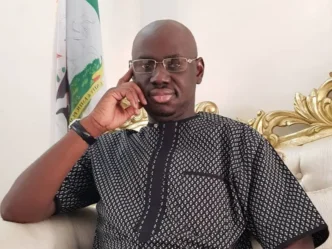 el rufai detention they brought russian doctor without family consent timi frank alleges