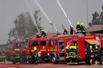 ensure proper handling maintenance of electrical installations fire service urges residents