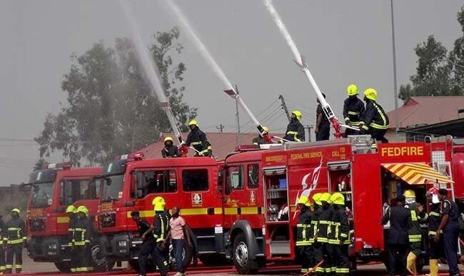 ensure proper handling maintenance of electrical installations fire service urges residents