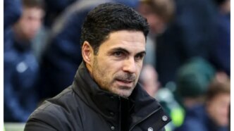 epl arteta confirms double arsenal injury blow after west ham win
