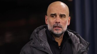 epl guardiola reveals one regret as he leaves man city