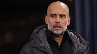 epl guardiola reveals one regret as he leaves man city