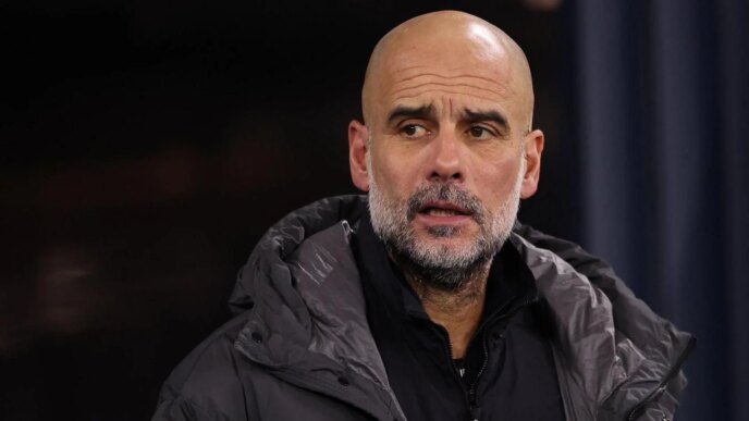 epl guardiola reveals one regret as he leaves man city