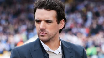 epl owen hargreaves picks man utds signing of the season